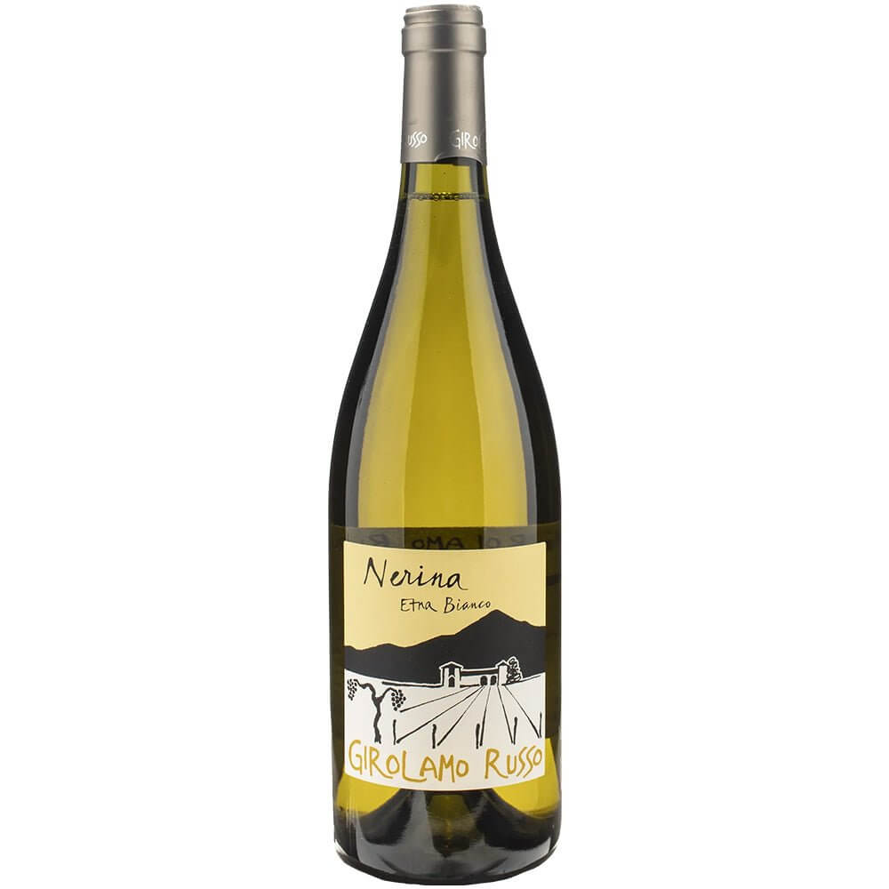 Girolamo Russo - San Lorenzo - Bianco Etna DOC - 2022 - 75cl - Onshore Cellars