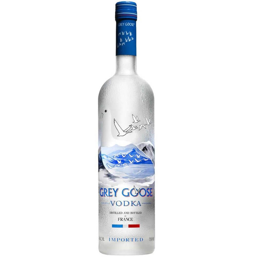 Grey Goose - 300cl - Onshore Cellars