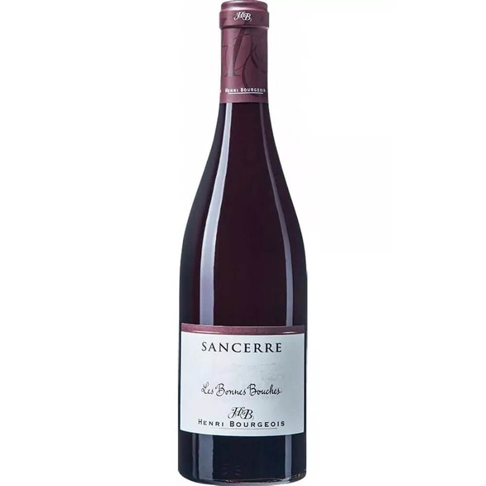 Henri Bourgeois - Les Bonnes Bouches - Sancerre - 2022 - 75cl - Onshore Cellars