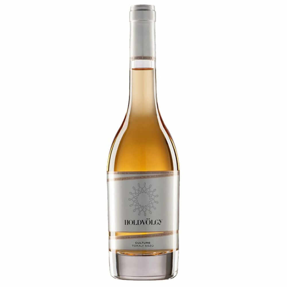 Holdvolgy - Culture - 6 Puttonyos - Tokaj Aszu