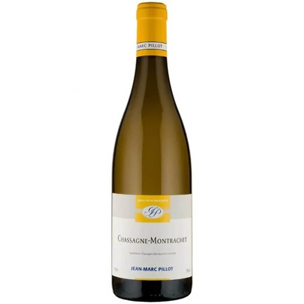 Jean Marc Pillot - Chassagne-Montrachet - 2016 - 75cl - Onshore Cellars