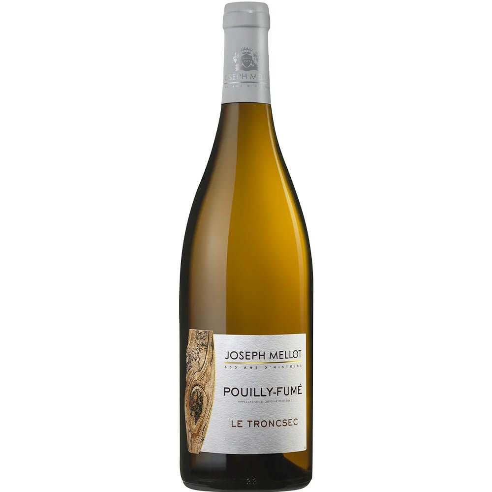 Joseph Mellot - Le Troncsec - Pouilly - Fumé - 2023 - 75cl - Onshore Cellars
