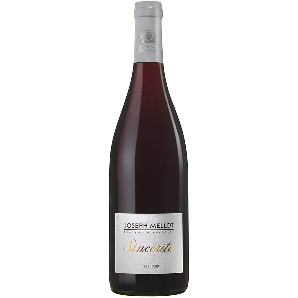 Joseph Mellot - Sincérité - Pinot Noir - IGP Val de Loire - 2023 - 75cl - Onshore Cellars