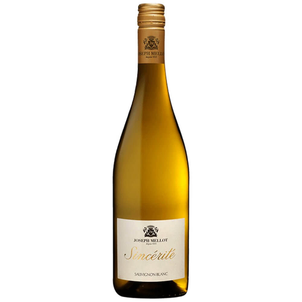 Joseph Mellot - Sincérité - Sauvignon Blanc - IGP Val de Loire - 2023 - 75cl - Onshore Cellars