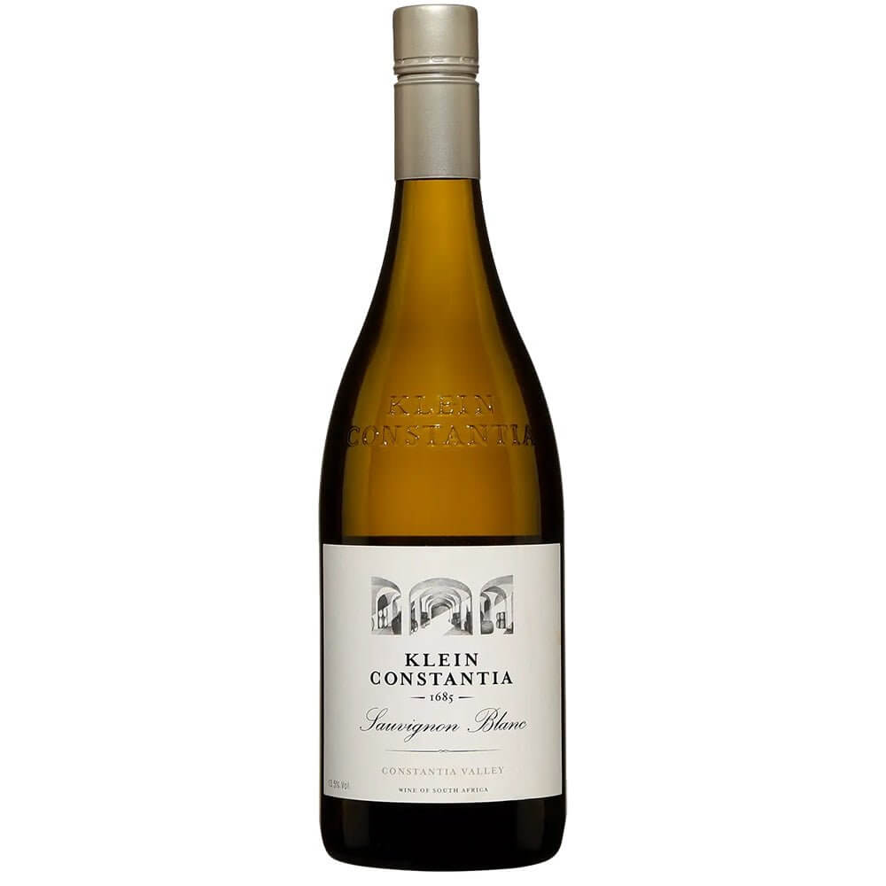 Klein Constantia - Estate Sauvignon Blanc - 2022 - 75cl - Onshore Cellars
