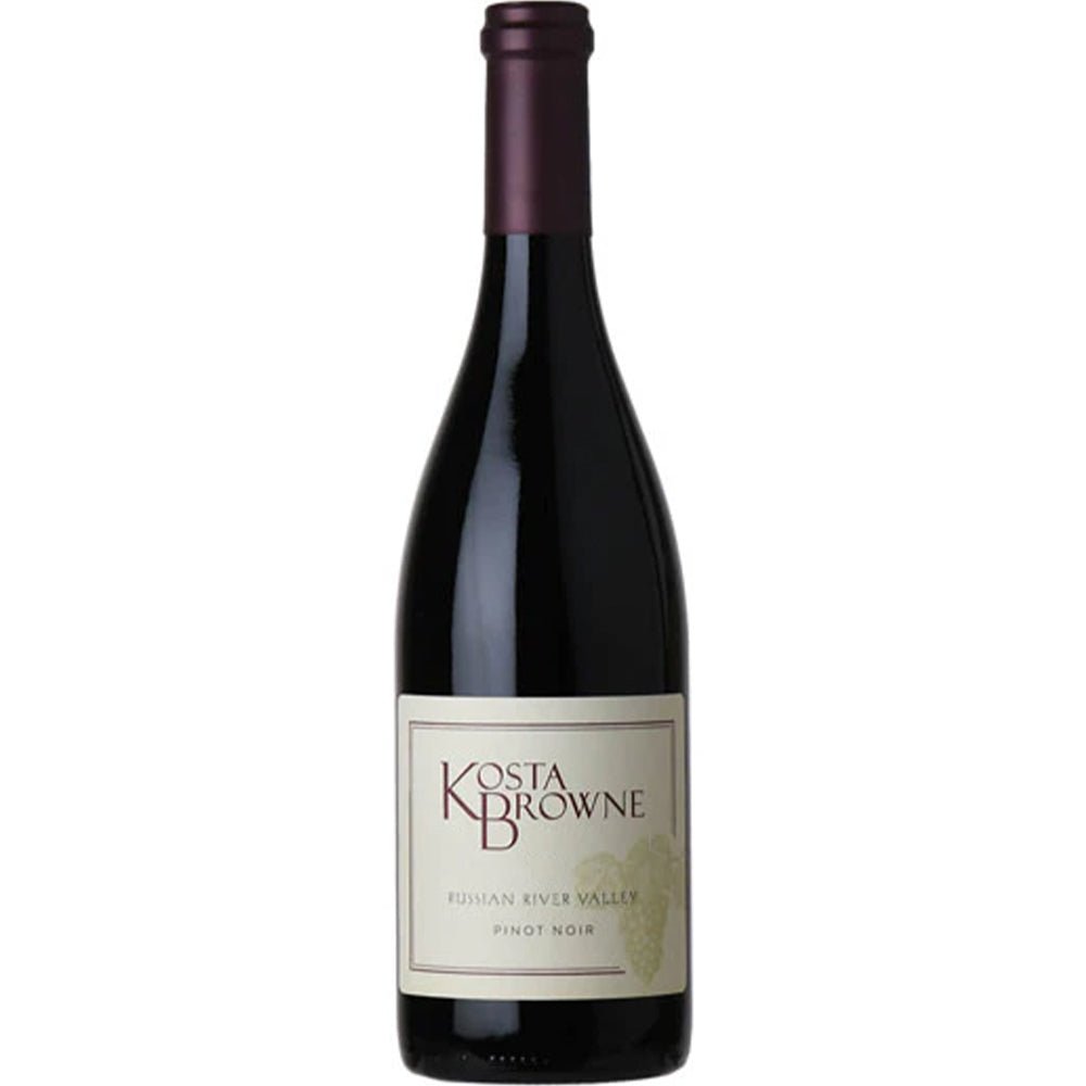 Kosta Browne - Pinot Noir - Russian River Valley - 2021 - 75cl - Onshore Cellars