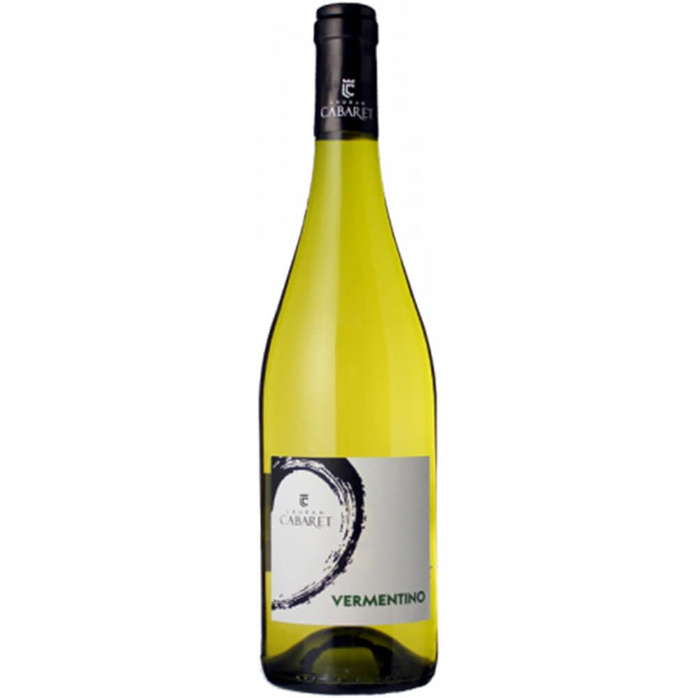 Lauran Cabaret - Vermentino - Pays d'Oc IGP - 2023 - 75cl - Onshore Cellars