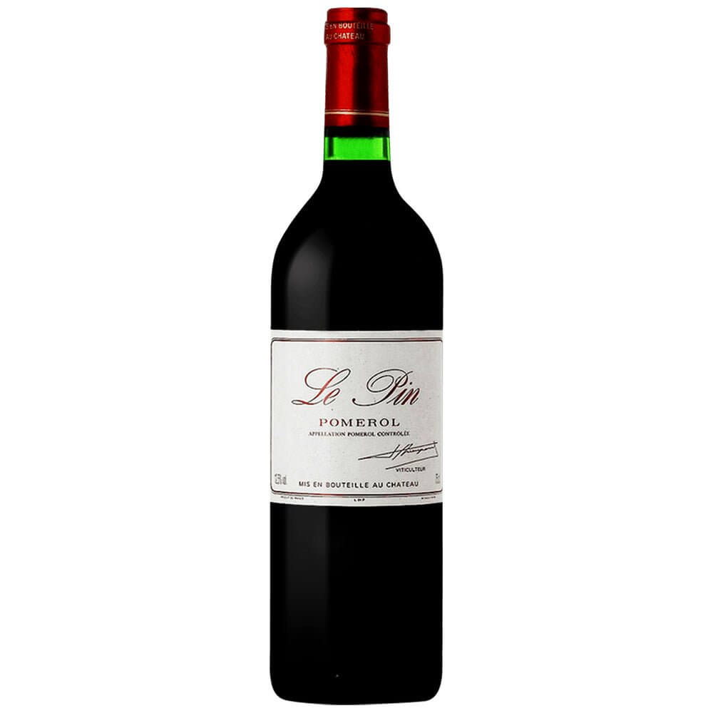 Le Pin - Pomerol