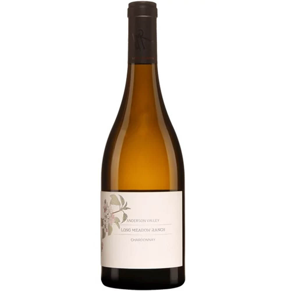 Long Meadow Ranch - Chardonnay - 2018 - 75cl - Onshore Cellars