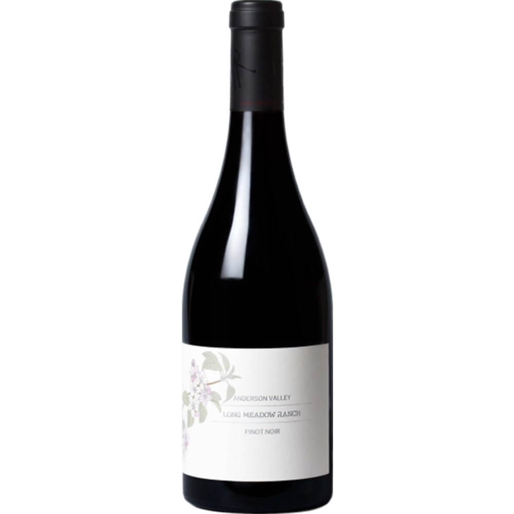 Long Meadow Ranch - Pinot Noir - 2018 - 75cl - Onshore Cellars