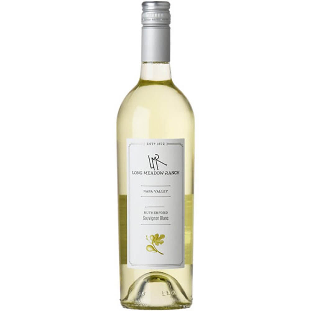 Long Meadow Ranch - Sauvignon Blanc - 2022 - 75cl - Onshore Cellars