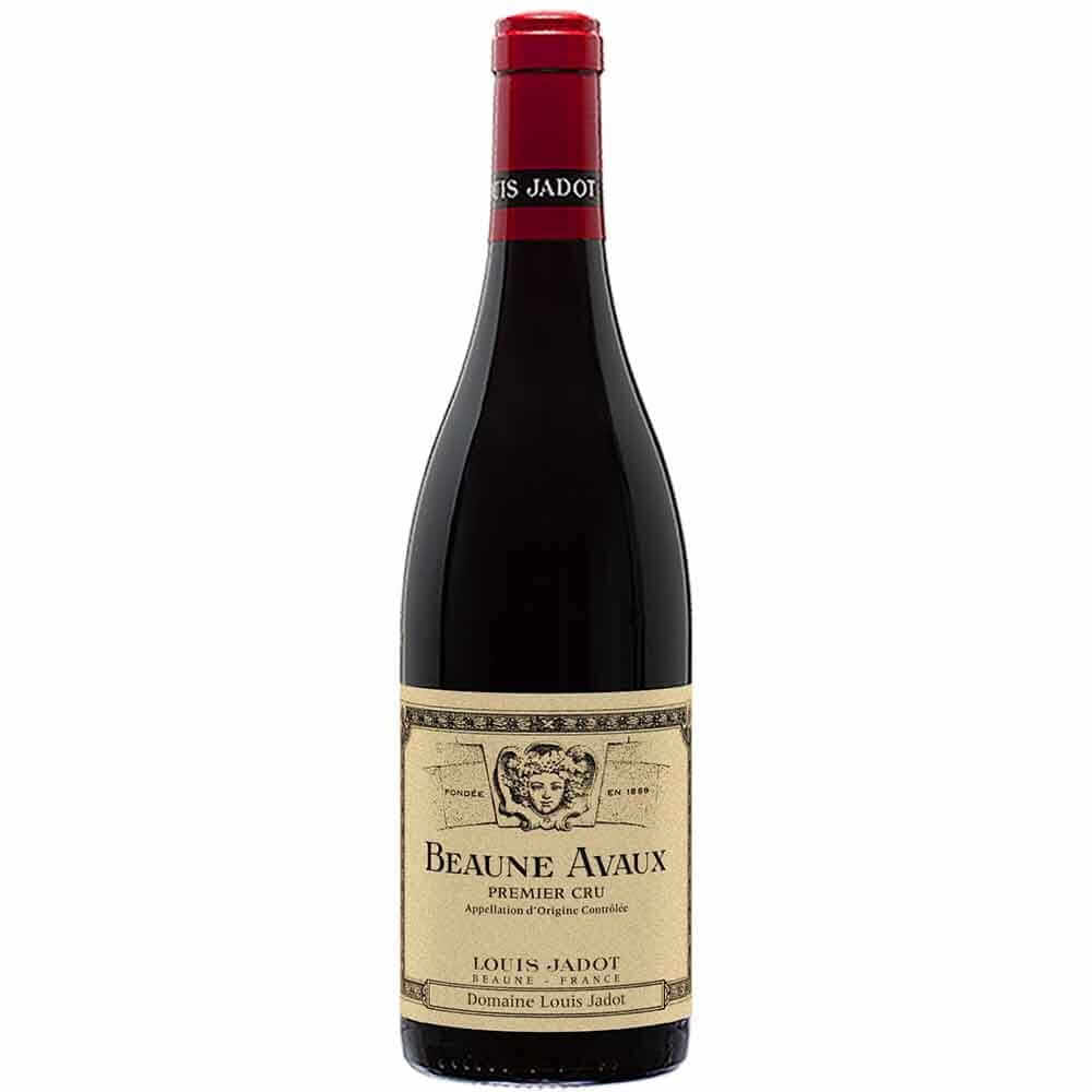 Louis Jadot - Beaune - Les Avaux - 1er Cru