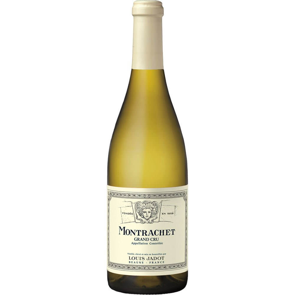 Louis Jadot - Le Montrachet - Grand Cru - 2018 - 75cl - Onshore Cellars
