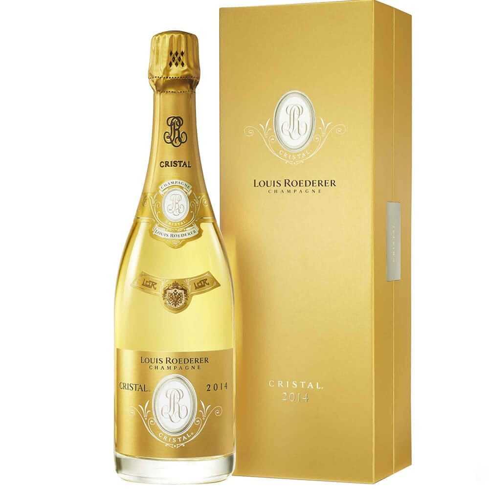 Louis Roederer - Cristal