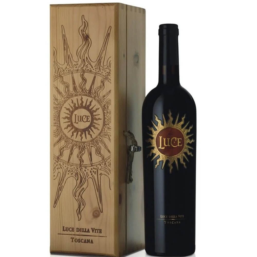 Luce della Vite - 'Luce' - 2009 - 75cl - Onshore Cellars