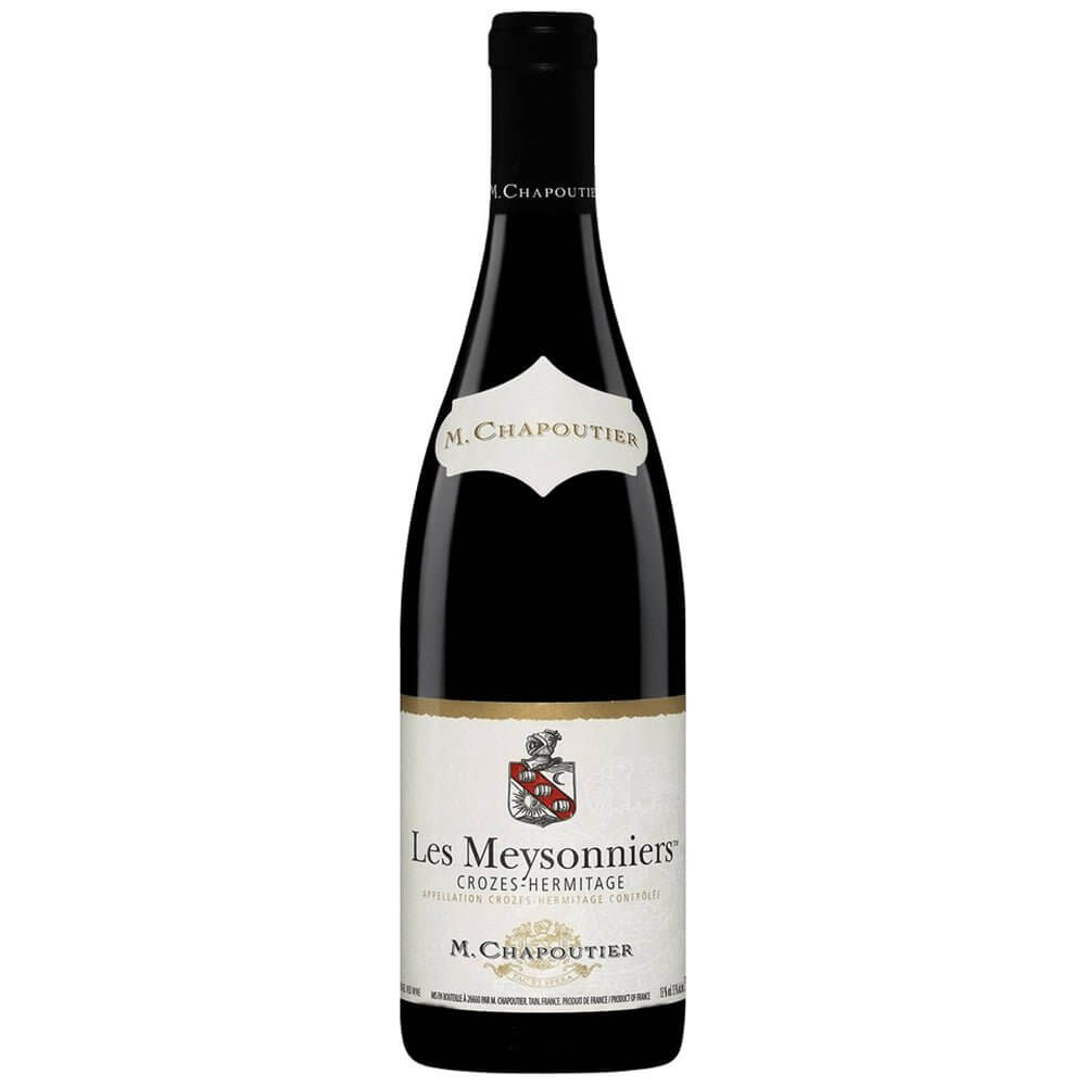 M. Chapoutier - Crozes - Hermitage - Les Meysonniers - 2020 - 75cl - Onshore Cellars