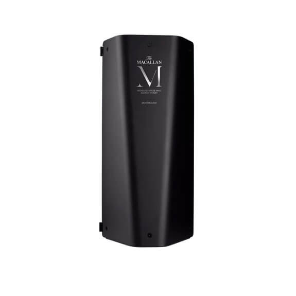 Macallan - Decanter M - 70cl - Onshore Cellars