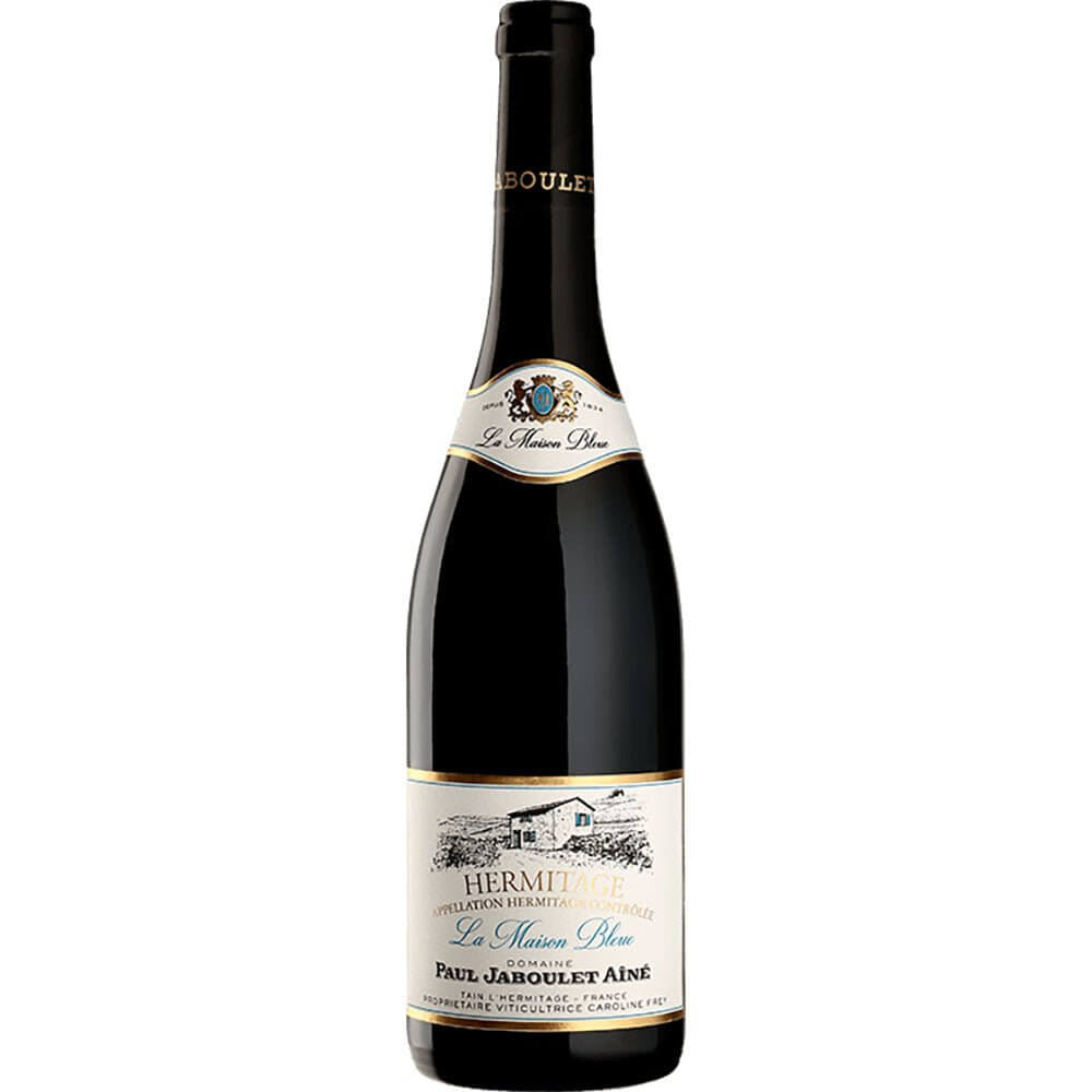 Maison Paul Jaboulet Aîné - Hermitage - La Maison Bleue - 2019 - 75cl - Onshore Cellars