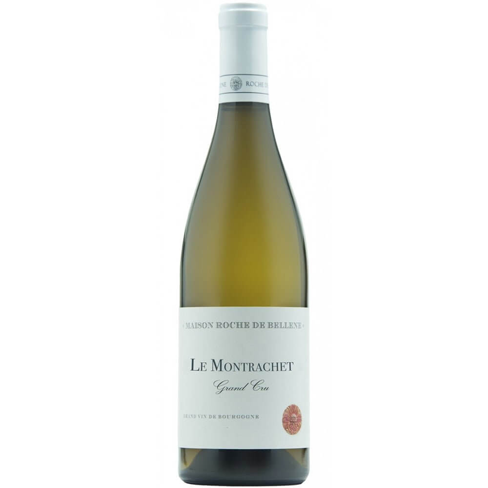 Maison Roche de Bellene - Le Montrachet - Grand Cru - 2020 - 75cl - Onshore Cellars