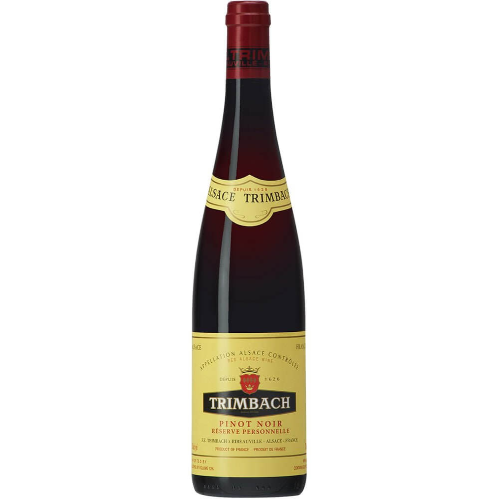 Maison Trimbach - Pinot Noir Reserve - 2021 - 75cl - Onshore Cellars