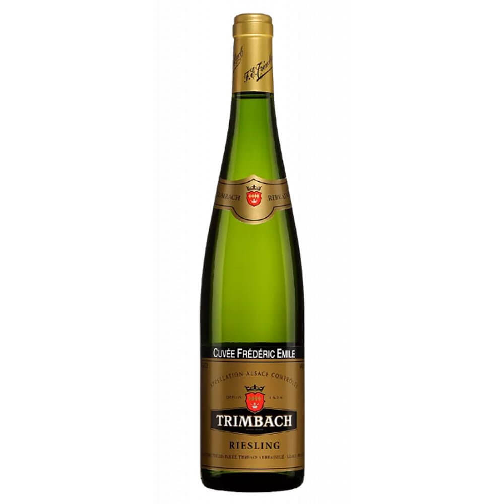Maison Trimbach - Riesling - Cuvée Frederic Emile