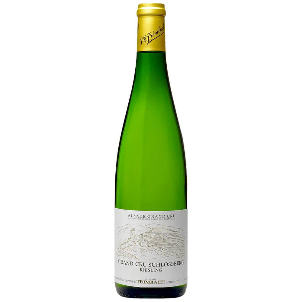 Maison Trimbach - Riesling Grand Cru - Schlossberg - 2019 - 75cl - Onshore Cellars