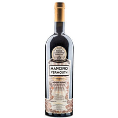 Mancino - Rosso Amaranto - Vermout