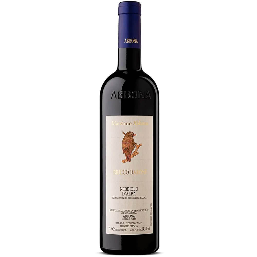 Marziano Abbona - Barbaresco - 2020 - 75cl - Onshore Cellars