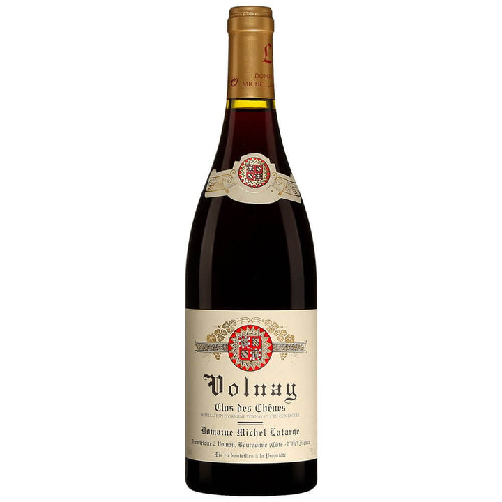 Michel Lafarge - Volnay - Clos des Chenes - 1er Cru