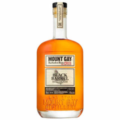Mount Gay - Zwarte Vat