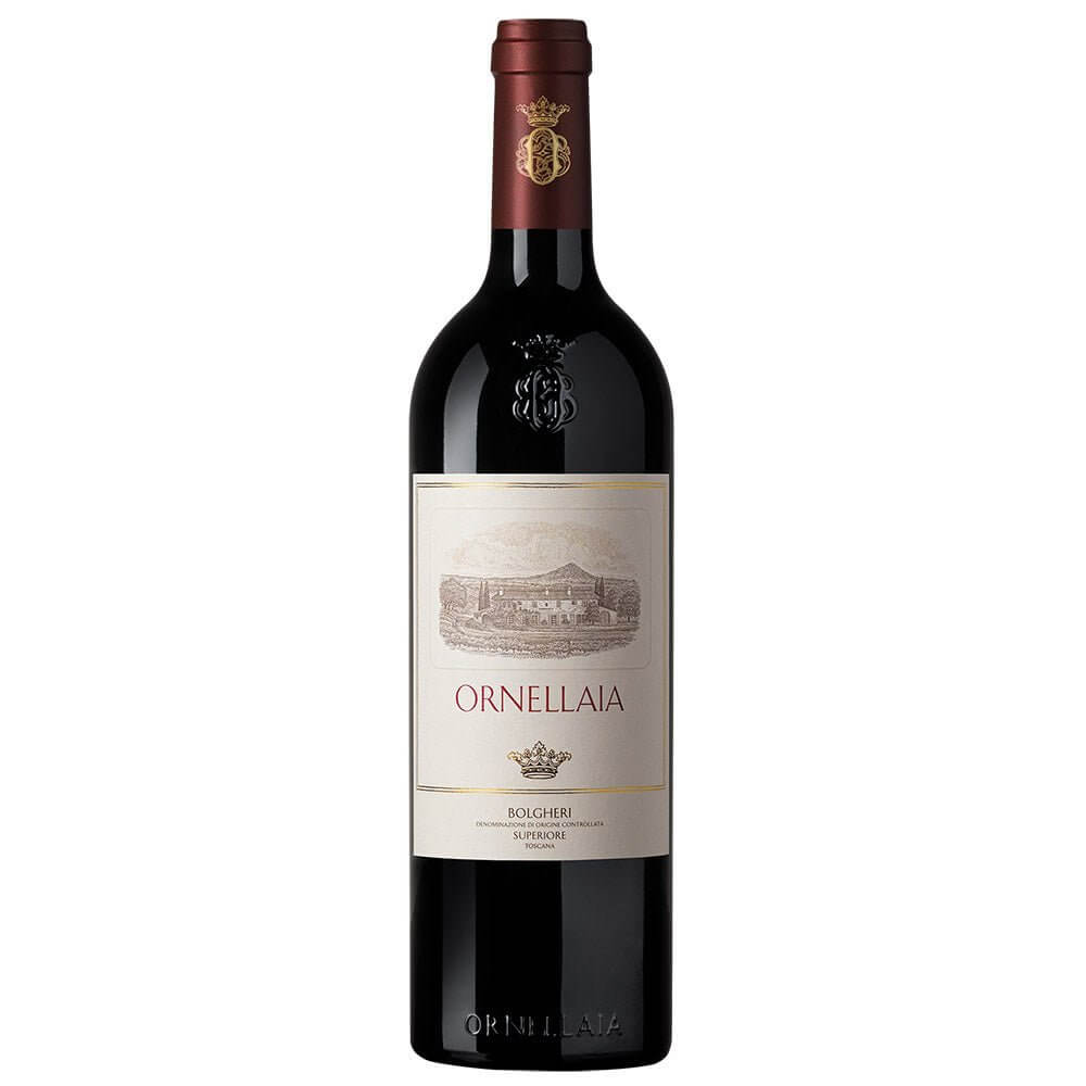Ornellaja