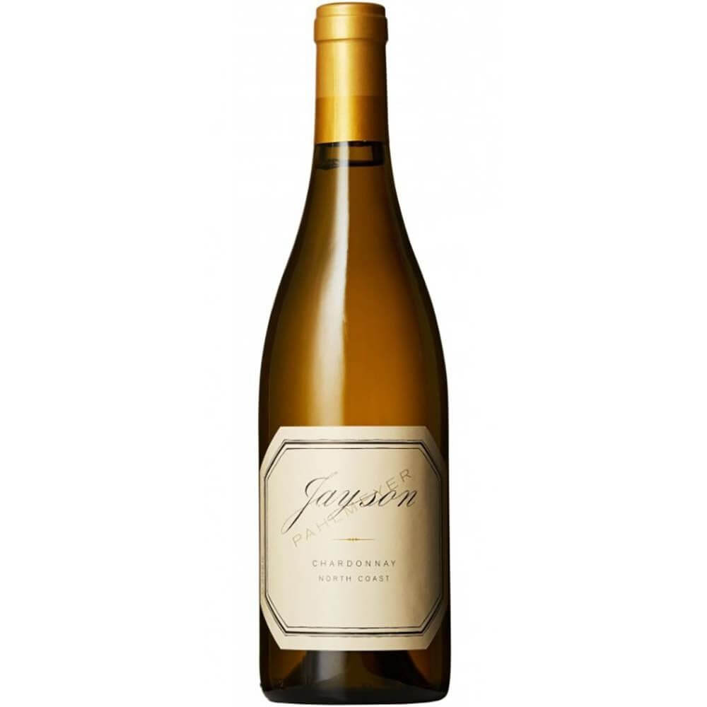 Pahlmeyer - Jayson Chardonnay - 2018 - 75cl - Onshore Cellars