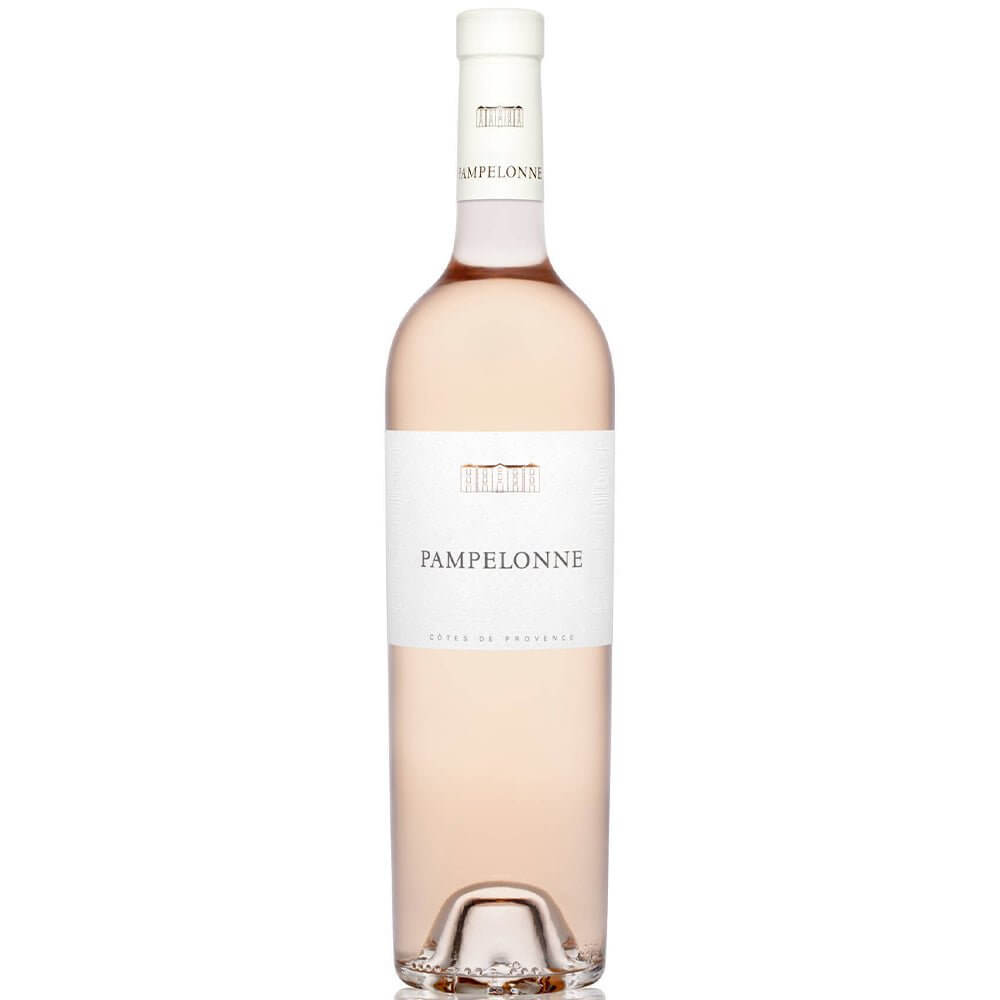 Pampelonne - Côtes de Provence Rosé - 2023 - 75cl - Onshore Cellars