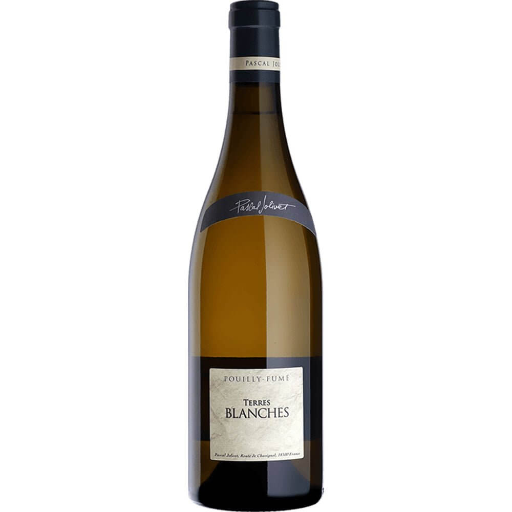 Pascal Jolivet - Terres Blanches - Pouilly Fumé - 2023 - 75cl - Onshore Cellars