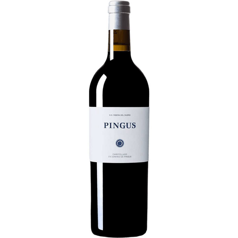 Pingus - Ribera del Duero - 2017 - 75cl - Onshore Cellars