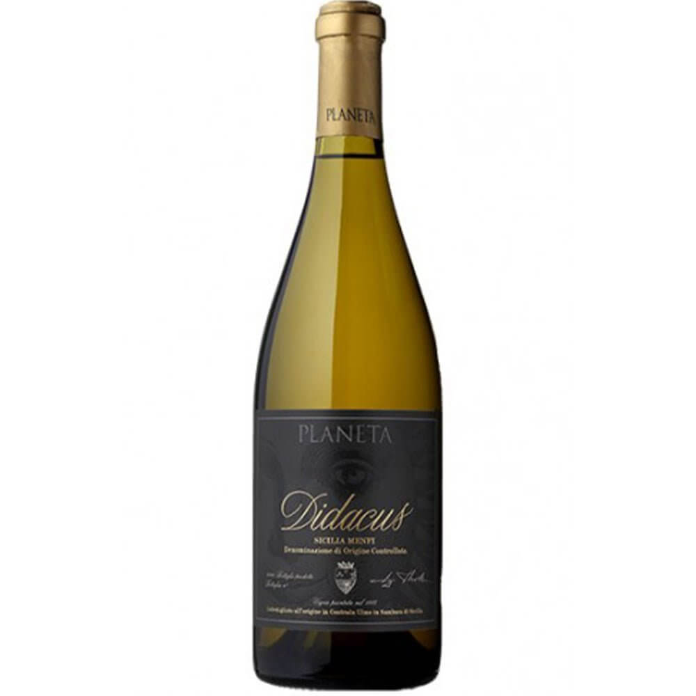 Planeta - Didacus Chardonnay - SIcilia Menfi DOC - 2021 - 75cl - Onshore Cellars