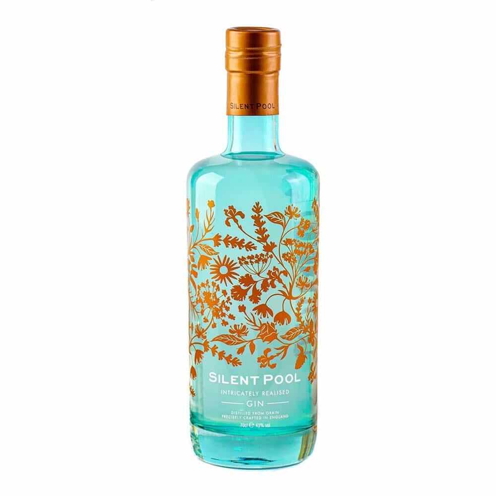 Stille Pool Distillers - Stille Pool Gin