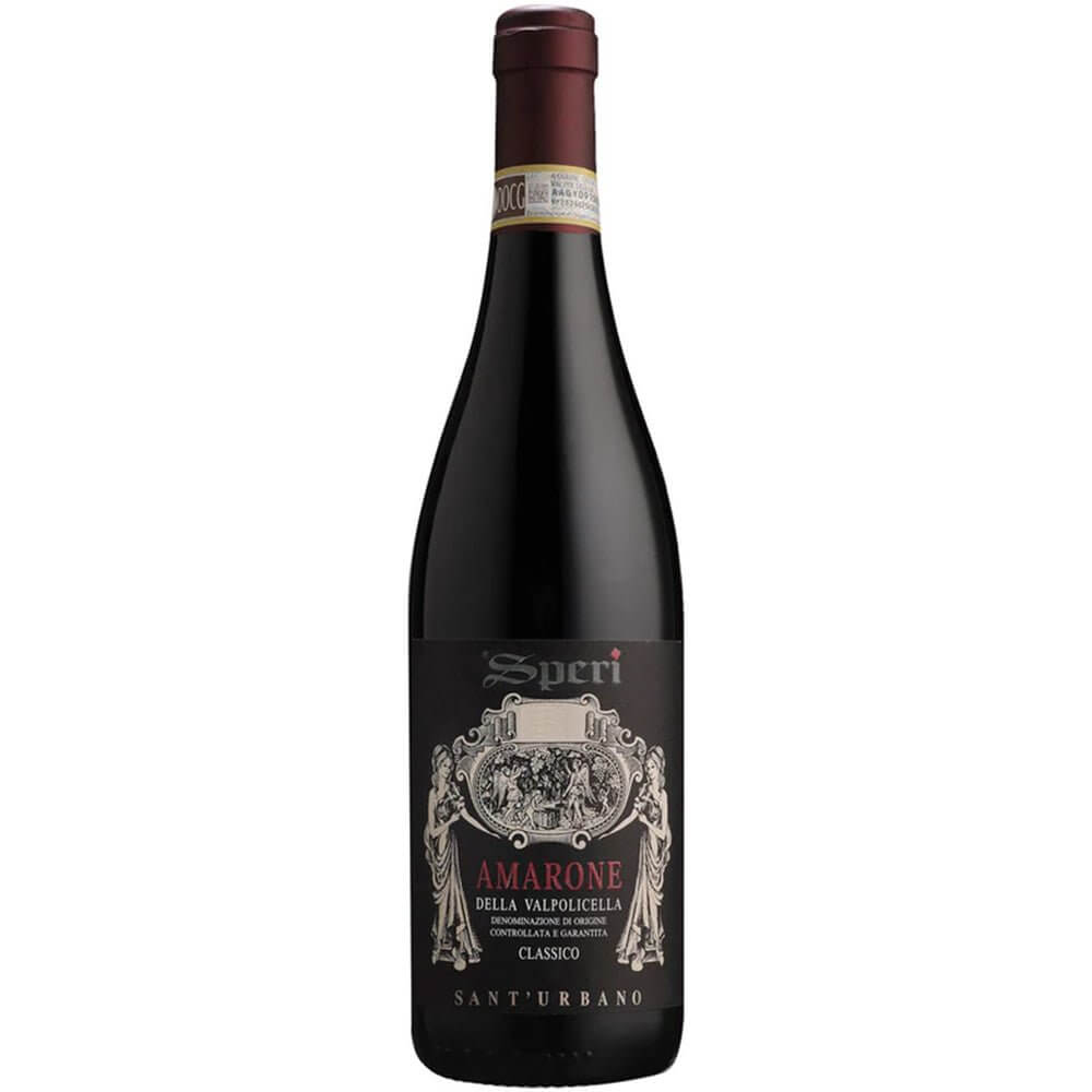 Speri - Vigneto Monte Sant'Urbano - Amarone della Valpolicella DOCG - 2018 - 75cl - Onshore Cellars