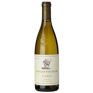 Stag's Leap - Karia - Chardonnay
