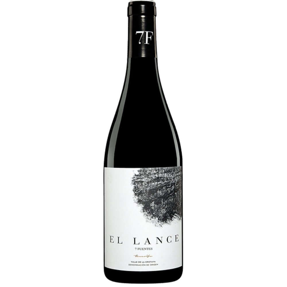 Suertes del Marqués - 7 Fuentes El Lance - 2020 - 75cl - Onshore Cellars