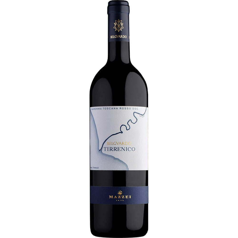 Tenute Belguardo - Mazzei - Tirrenico - Maremma - 2020 - 75cl - Onshore Cellars