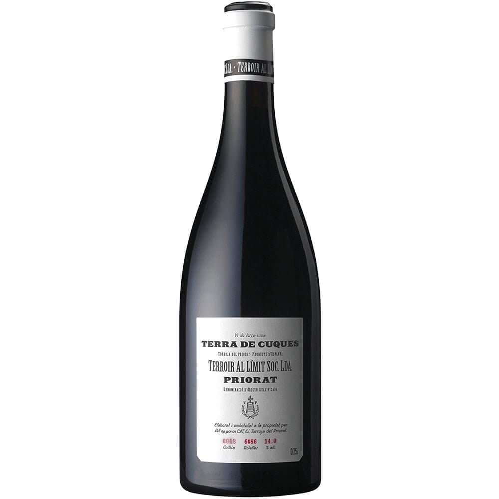 Terroir al Limit - Les Tosses - 2021 - 75cl - Onshore Cellars
