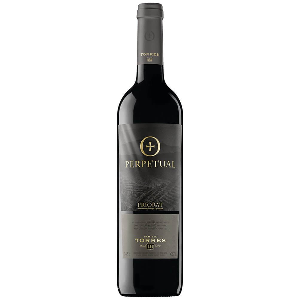 Torres - Perpetual Cabernet Sauvignon - Priorat - 2018 - 75cl - Onshore Cellars