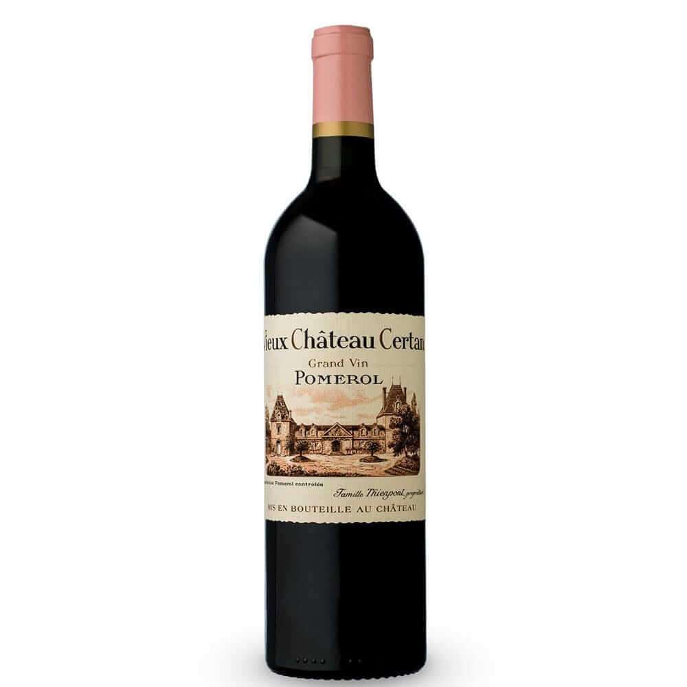Vieux Château Certan - Pomerol