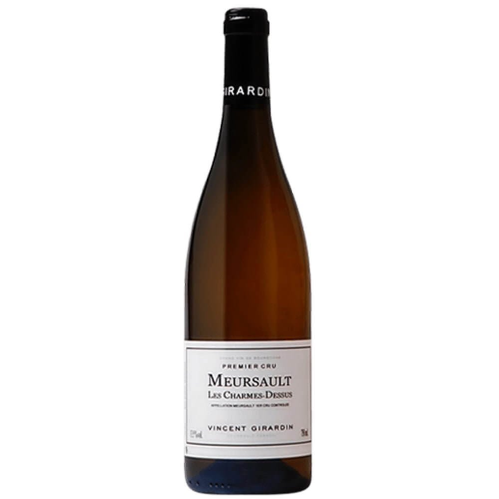 Vincent Girardin - Meursault - Les Genevrieres - 2018 - 75cl - Onshore Cellars