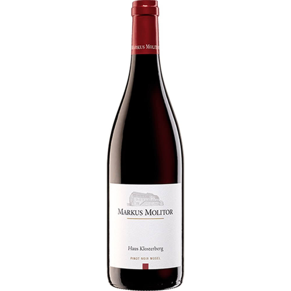 Weingut Markus Molitor - Haus Klosterberg - Pinot Noir - 2019 - 75cl - Onshore Cellars