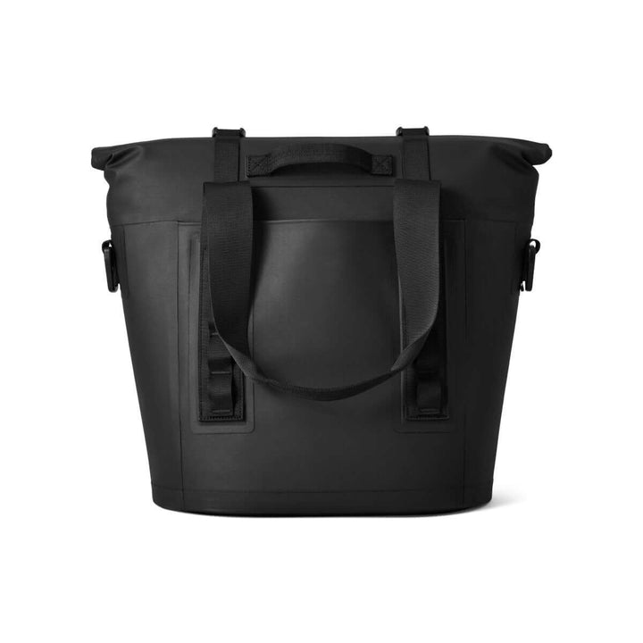 Yeti - Hopper - M15 Soft Cooler - Black - Onshore Cellars