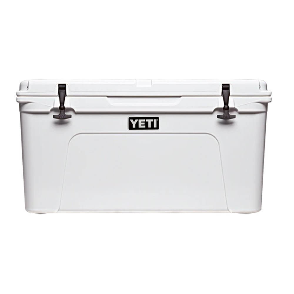 Yeti - Tundra - 105 Cool Box - white - Onshore Cellars
