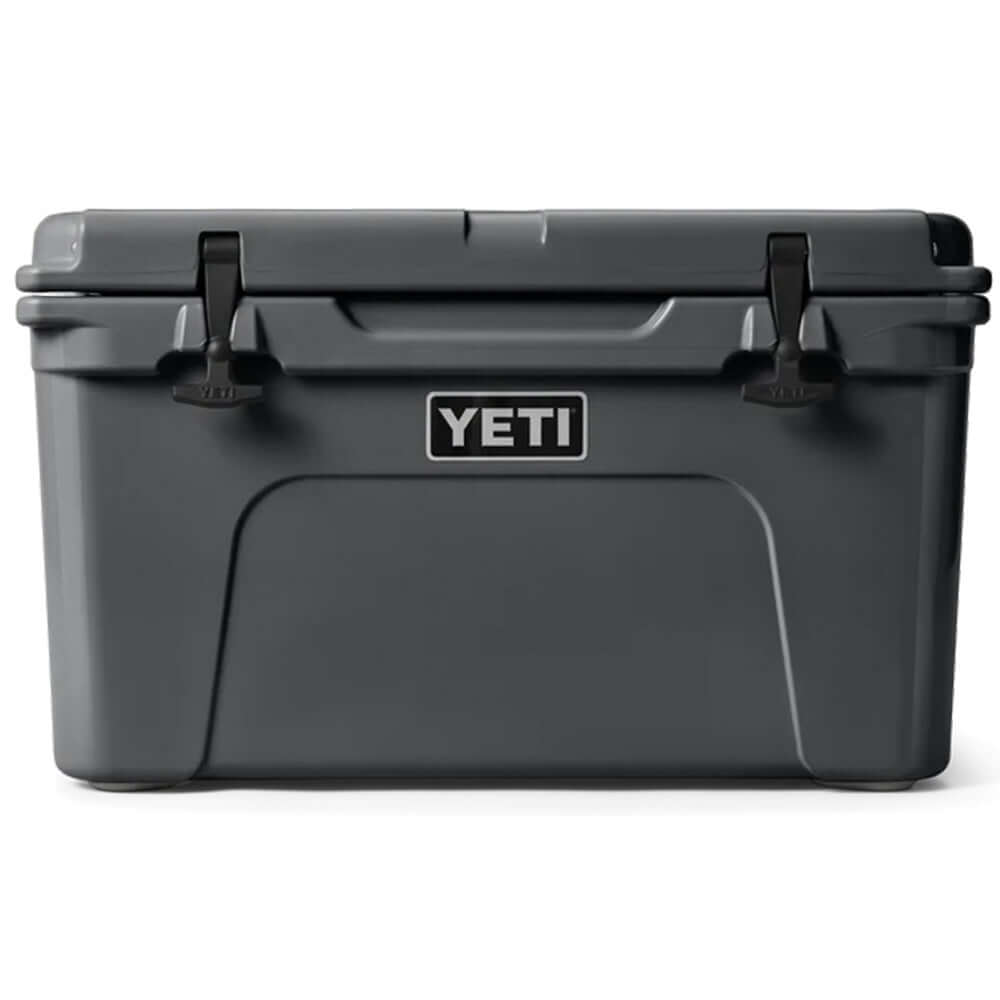 Yeti - Tundra - 45 Cool Box - Charcoal - Onshore Cellars