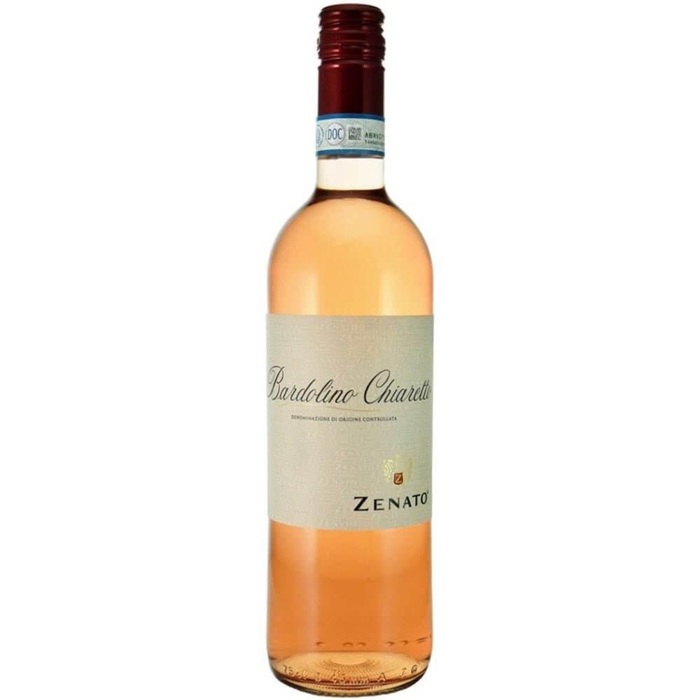 Zenato - Bardolino - Chiaretto - 2023 - 75cl - Onshore Cellars